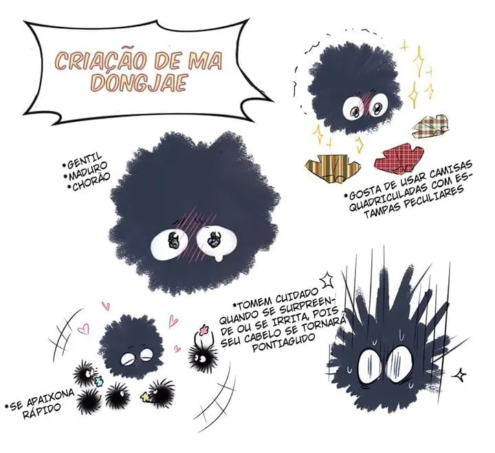 Amor absolutamente arruinado – Capítulo Extra 2 Yaoi – Página 6