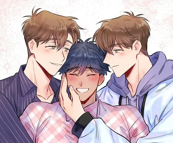 Amor absolutamente arruinado – Capítulo Extra 2 Yaoi – Página 9