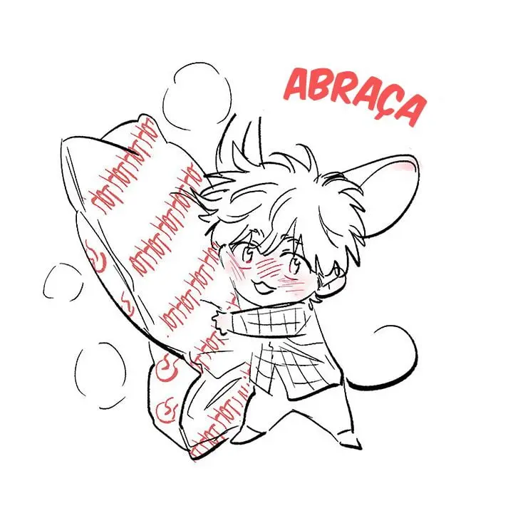 Amor absolutamente arruinado – Capítulo extra Yaoi – Página 11