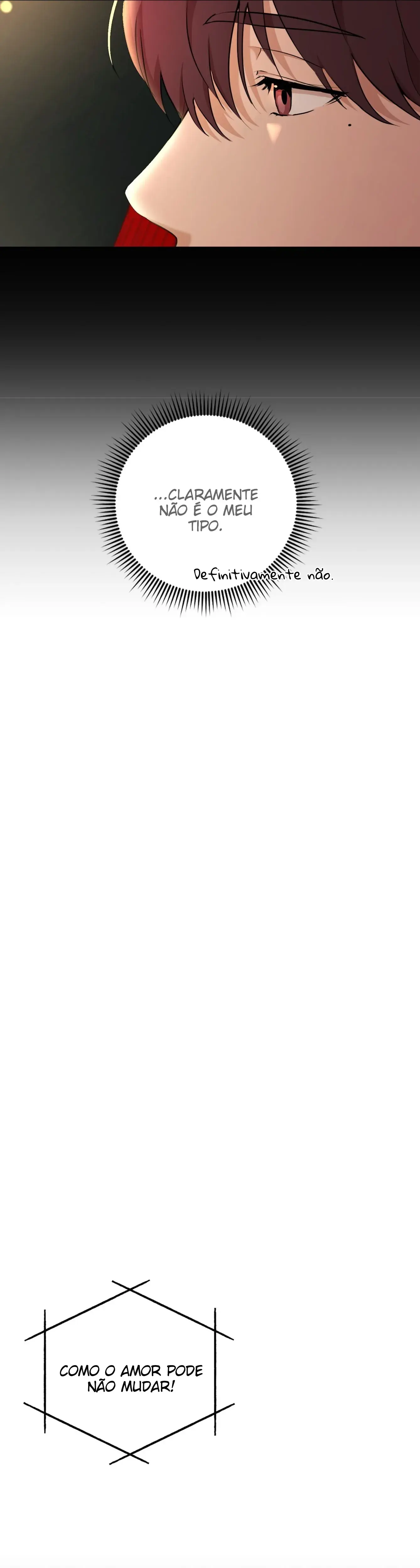 Amor com sabor de hortelã (M) – Capítulo 03 Yaoi – Página 28