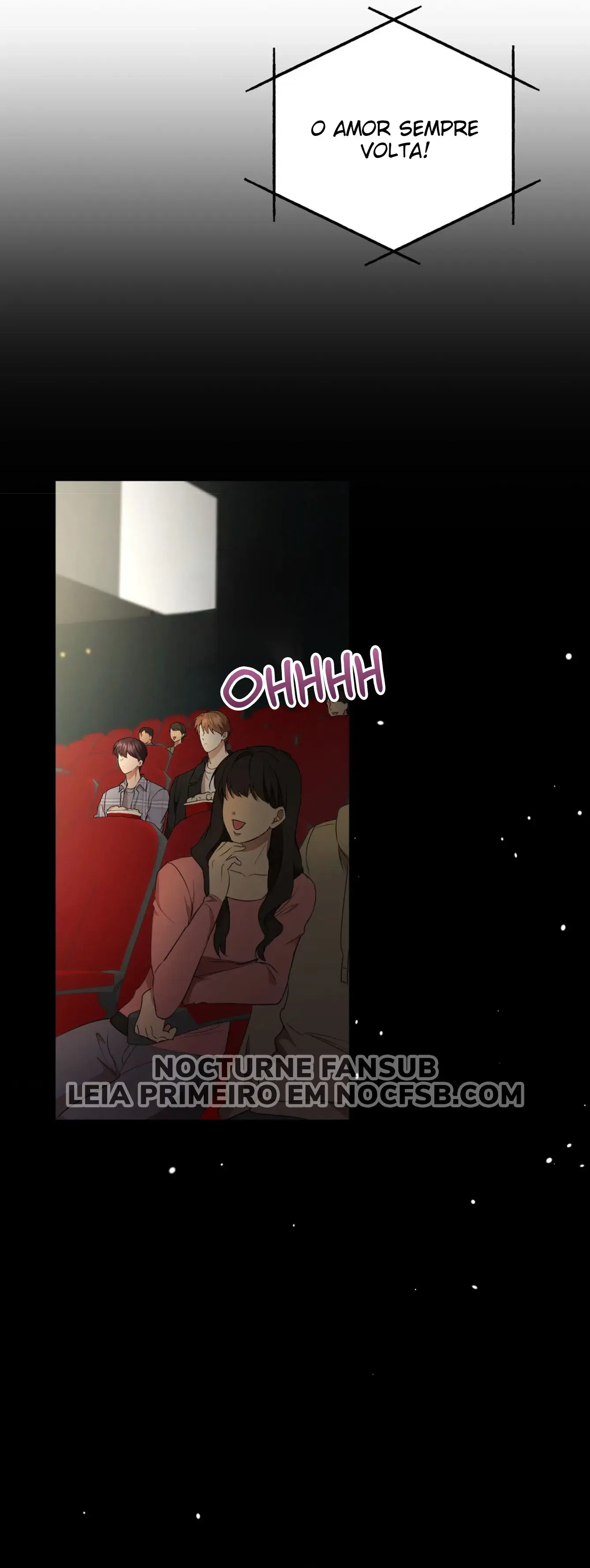 Amor com sabor de hortelã (M) – Capítulo 03 Yaoi – Página 29