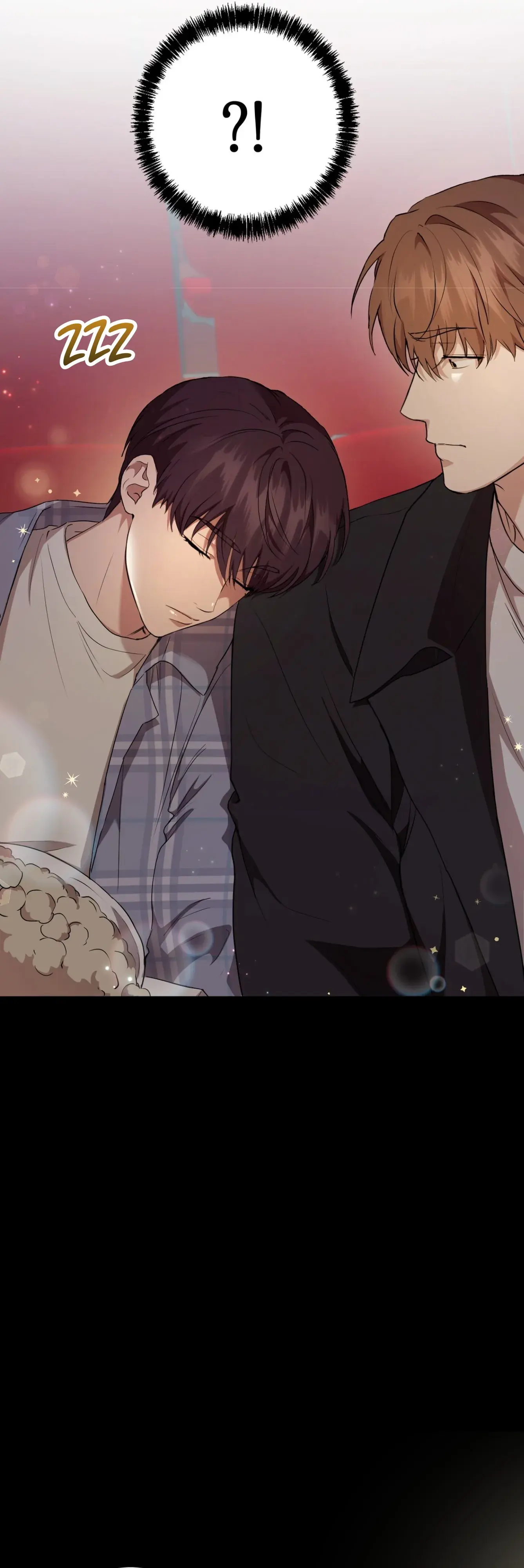 Amor com sabor de hortelã (M) – Capítulo 03 Yaoi – Página 31