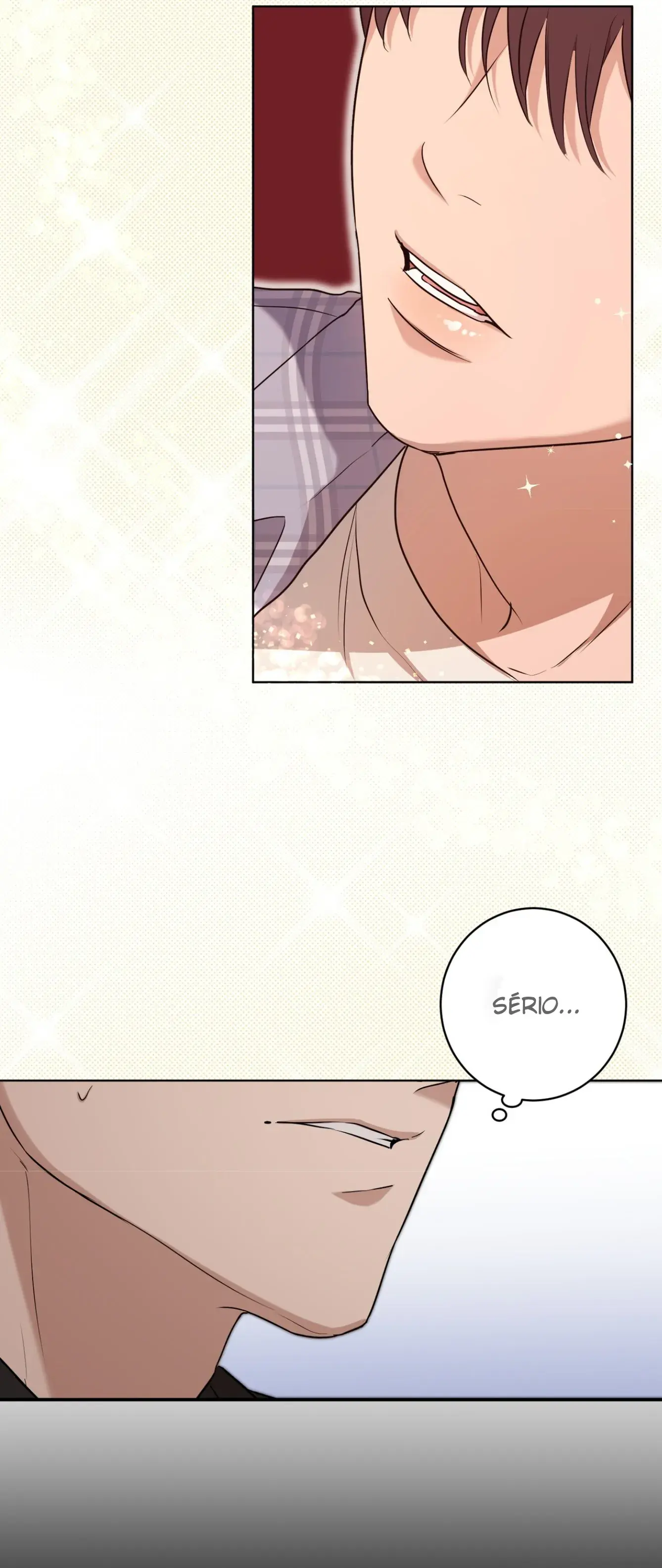 Amor com sabor de hortelã (M) – Capítulo 03 Yaoi – Página 33