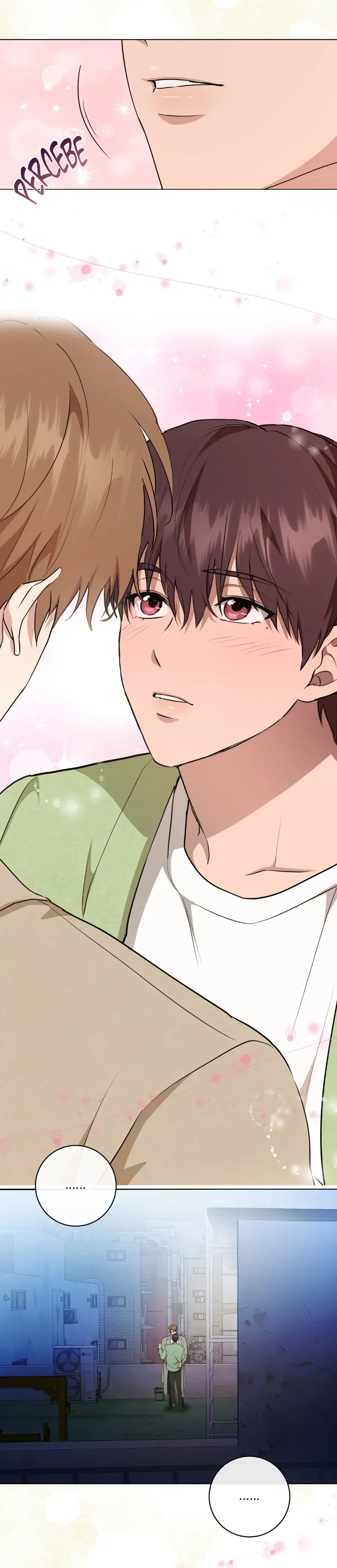 Amor com sabor de hortelã (M) – Capítulo 05 Yaoi – Página 25