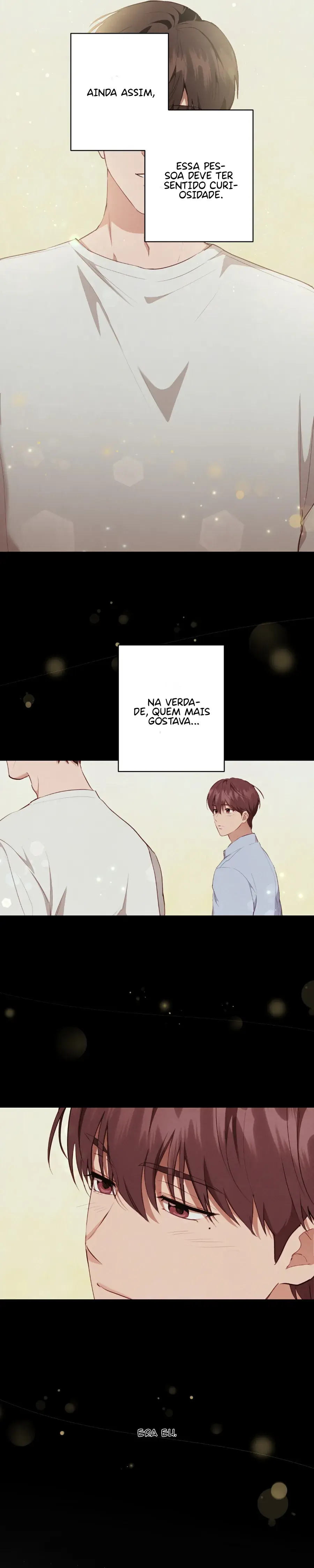 Amor com sabor de hortelã (M) – Capítulo 05 Yaoi – Página 6