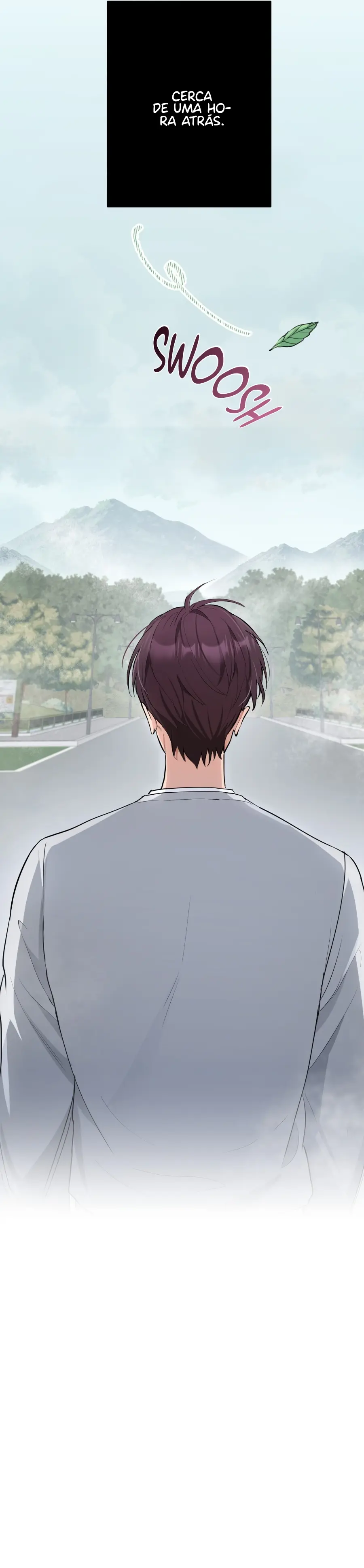 Amor com sabor de hortelã (M) – Capítulo 07 Yaoi – Página 4