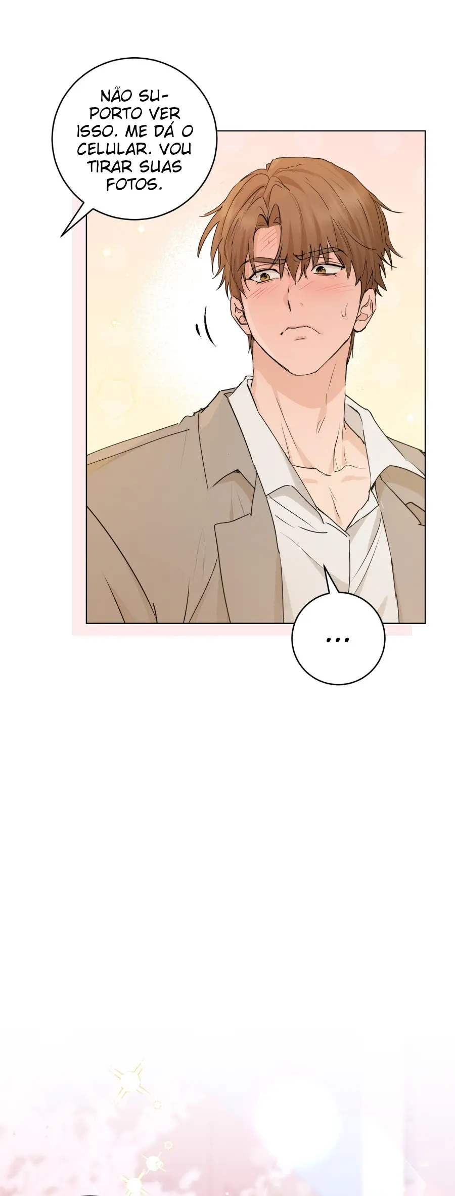 Amor com sabor de hortelã (M) – Capítulo 13 Yaoi – Página 10 Amor com sabor de hortelã (M) – Capítulo 13 Yaoi – Página 10