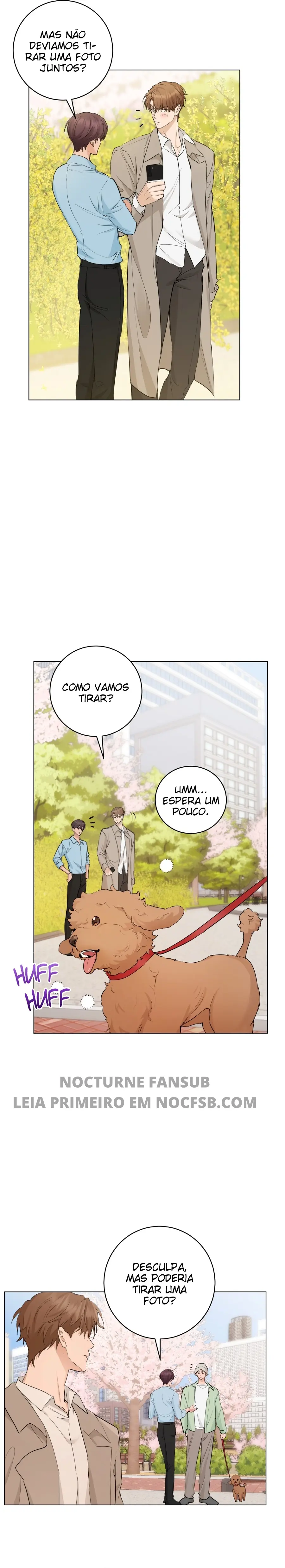 Amor com sabor de hortelã (M) – Capítulo 13 Yaoi – Página 13 Amor com sabor de hortelã (M) – Capítulo 13 Yaoi – Página 13