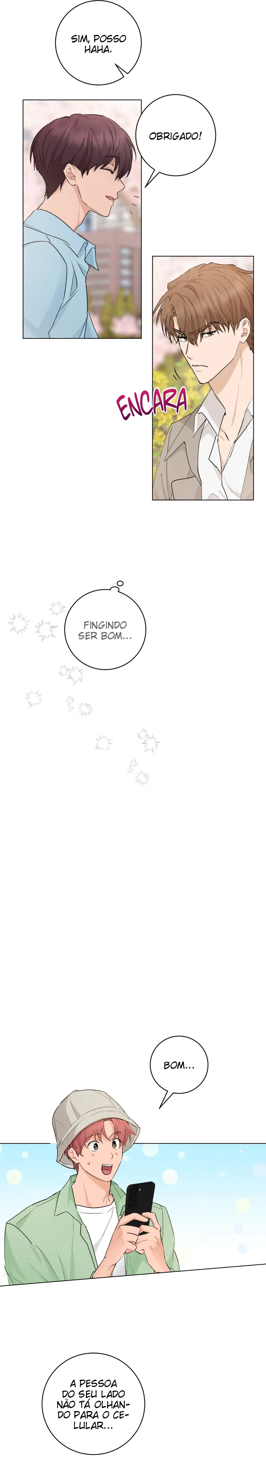 Amor com sabor de hortelã (M) – Capítulo 13 Yaoi – Página 14 Amor com sabor de hortelã (M) – Capítulo 13 Yaoi – Página 14