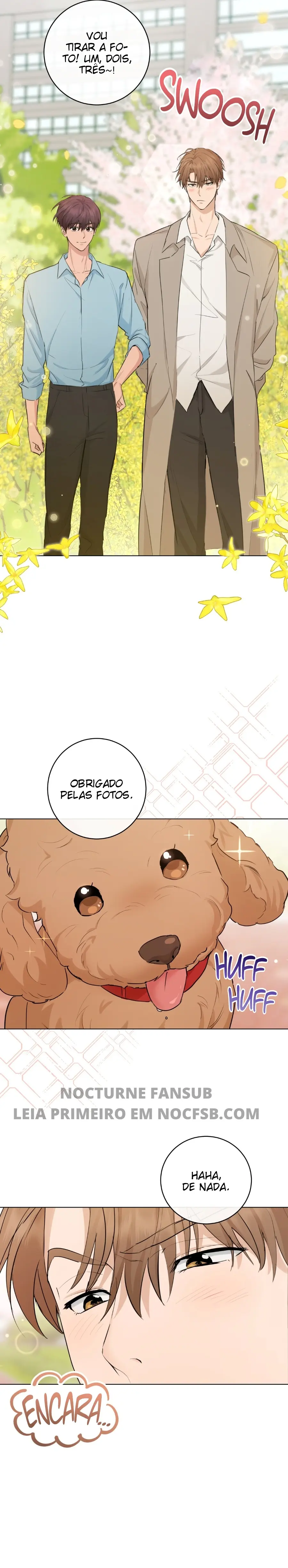 Amor com sabor de hortelã (M) – Capítulo 13 Yaoi – Página 16 Amor com sabor de hortelã (M) – Capítulo 13 Yaoi – Página 16