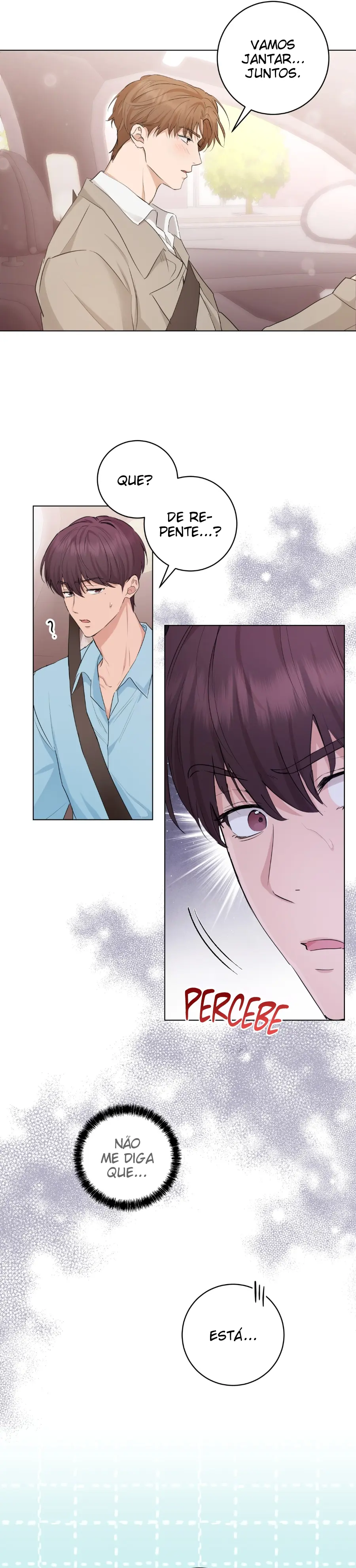 Amor com sabor de hortelã (M) – Capítulo 13 Yaoi – Página 21 Amor com sabor de hortelã (M) – Capítulo 13 Yaoi – Página 21