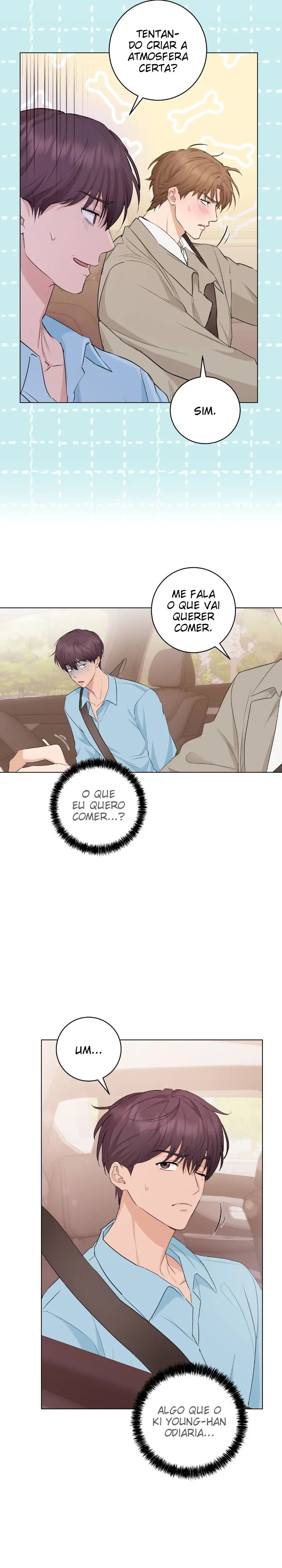 Amor com sabor de hortelã (M) – Capítulo 13 Yaoi – Página 22 Amor com sabor de hortelã (M) – Capítulo 13 Yaoi – Página 22