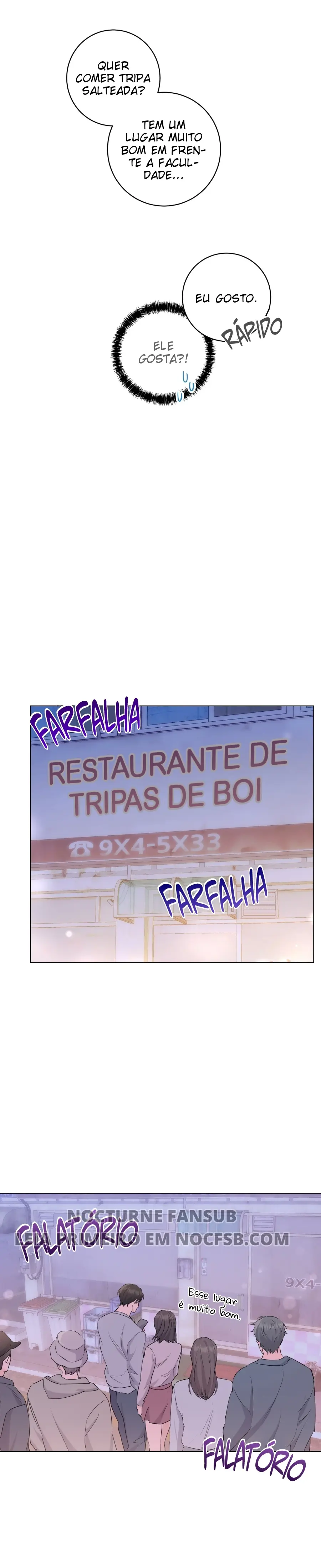 Amor com sabor de hortelã (M) – Capítulo 13 Yaoi – Página 23 Amor com sabor de hortelã (M) – Capítulo 13 Yaoi – Página 23