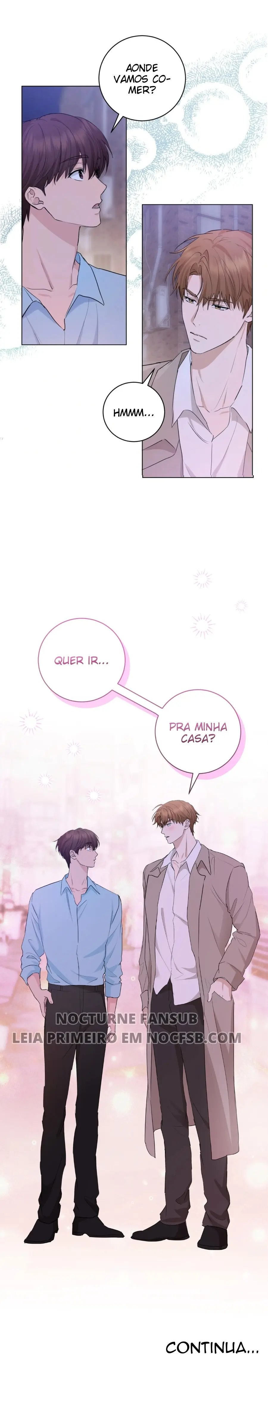 Amor com sabor de hortelã (M) – Capítulo 13 Yaoi – Página 25 Amor com sabor de hortelã (M) – Capítulo 13 Yaoi – Página 25