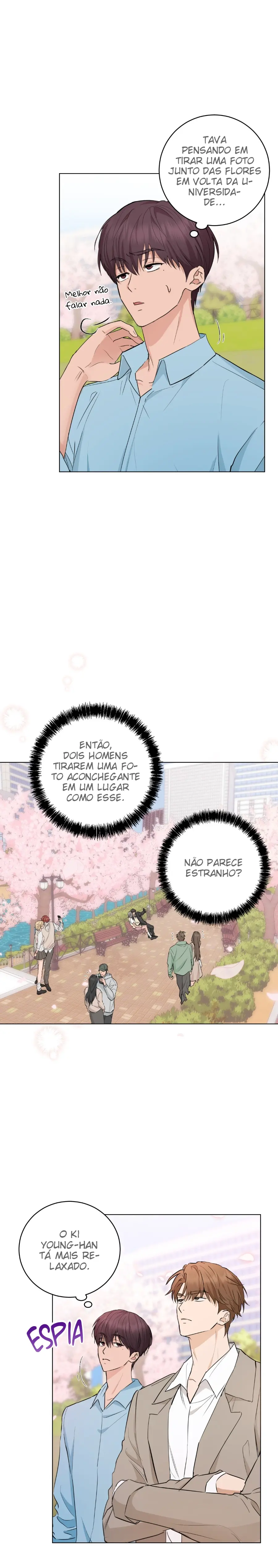 Amor com sabor de hortelã (M) – Capítulo 13 Yaoi – Página 4 Amor com sabor de hortelã (M) – Capítulo 13 Yaoi – Página 4