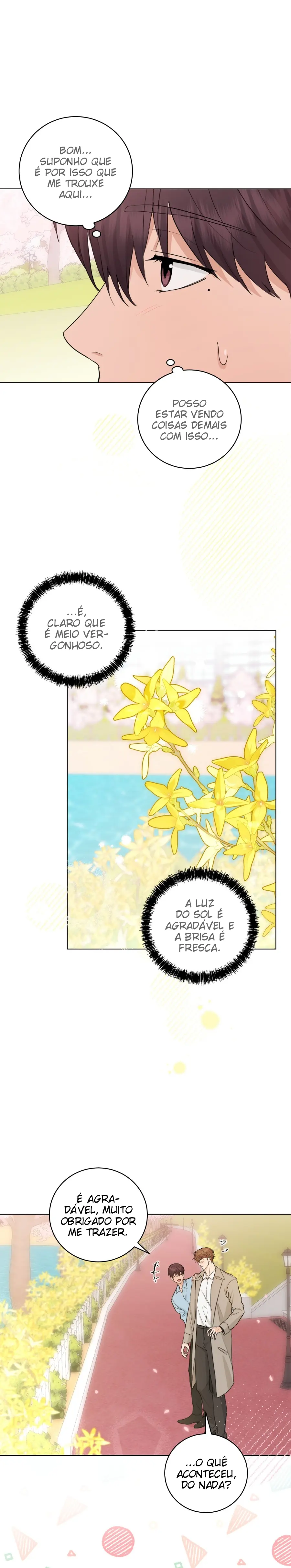 Amor com sabor de hortelã (M) – Capítulo 13 Yaoi – Página 5 Amor com sabor de hortelã (M) – Capítulo 13 Yaoi – Página 5