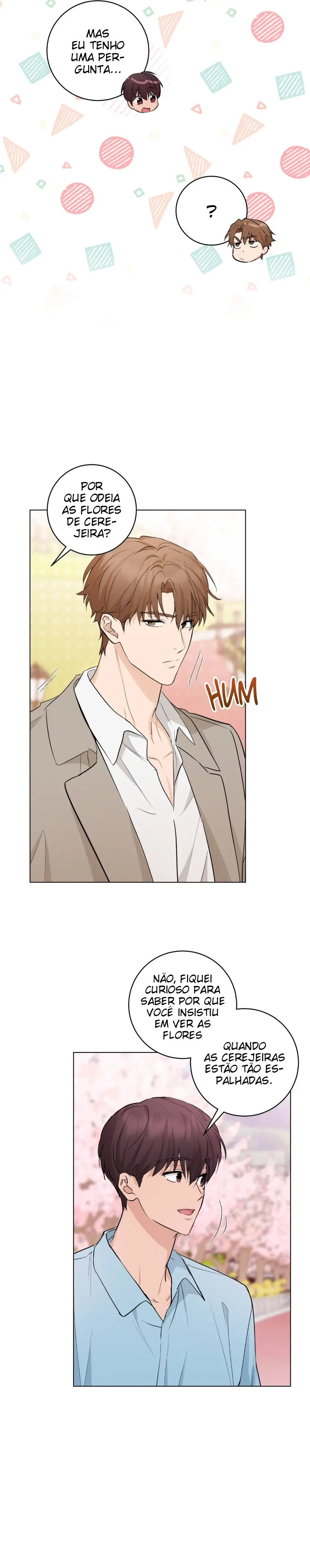 Amor com sabor de hortelã (M) – Capítulo 13 Yaoi – Página 6 Amor com sabor de hortelã (M) – Capítulo 13 Yaoi – Página 6