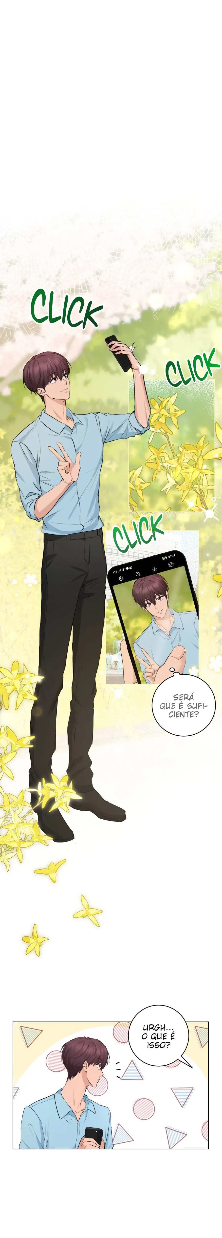 Amor com sabor de hortelã (M) – Capítulo 13 Yaoi – Página 8 Amor com sabor de hortelã (M) – Capítulo 13 Yaoi – Página 8