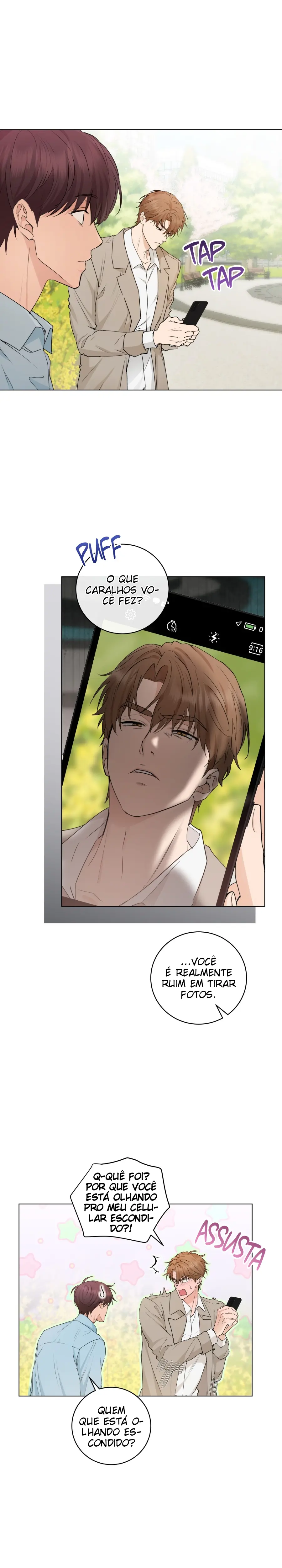 Amor com sabor de hortelã (M) – Capítulo 13 Yaoi – Página 9 Amor com sabor de hortelã (M) – Capítulo 13 Yaoi – Página 9