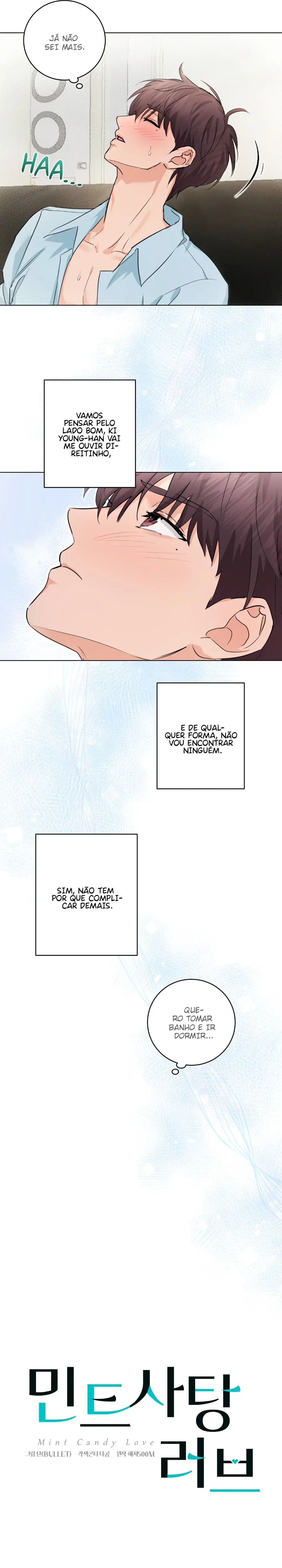 Amor com sabor de hortelã (M) – Capítulo 16 Yaoi – Página 12 Amor com sabor de hortelã (M) – Capítulo 16 Yaoi – Página 12