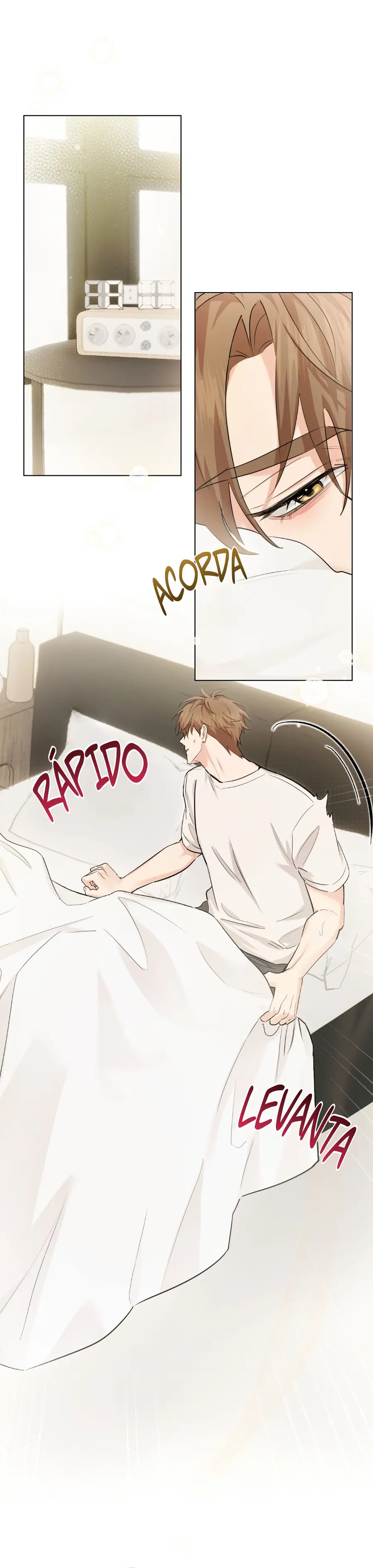 Amor com sabor de hortelã (M) – Capítulo 16 Yaoi – Página 13 Amor com sabor de hortelã (M) – Capítulo 16 Yaoi – Página 13