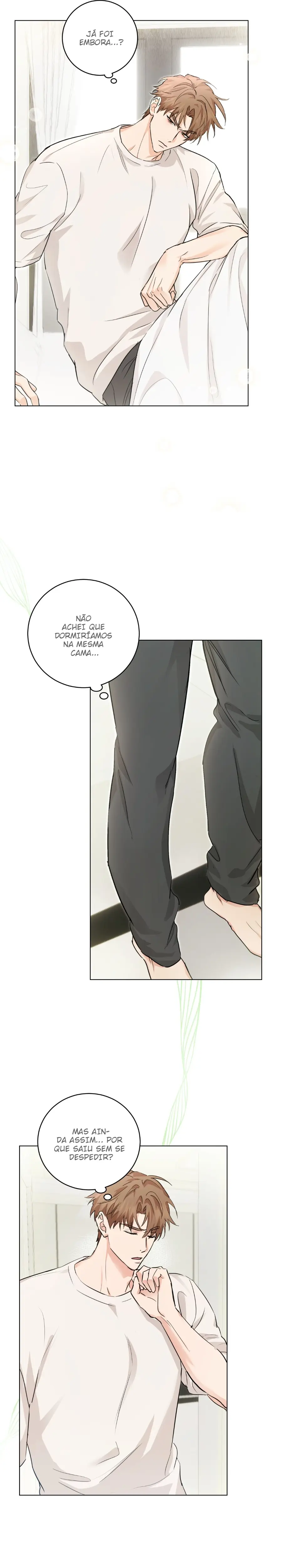 Amor com sabor de hortelã (M) – Capítulo 16 Yaoi – Página 14 Amor com sabor de hortelã (M) – Capítulo 16 Yaoi – Página 14