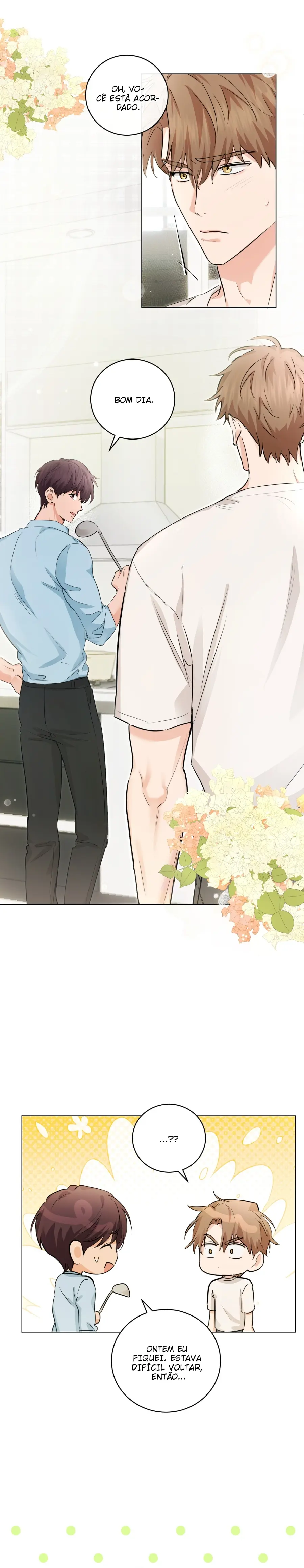 Amor com sabor de hortelã (M) – Capítulo 16 Yaoi – Página 15 Amor com sabor de hortelã (M) – Capítulo 16 Yaoi – Página 15