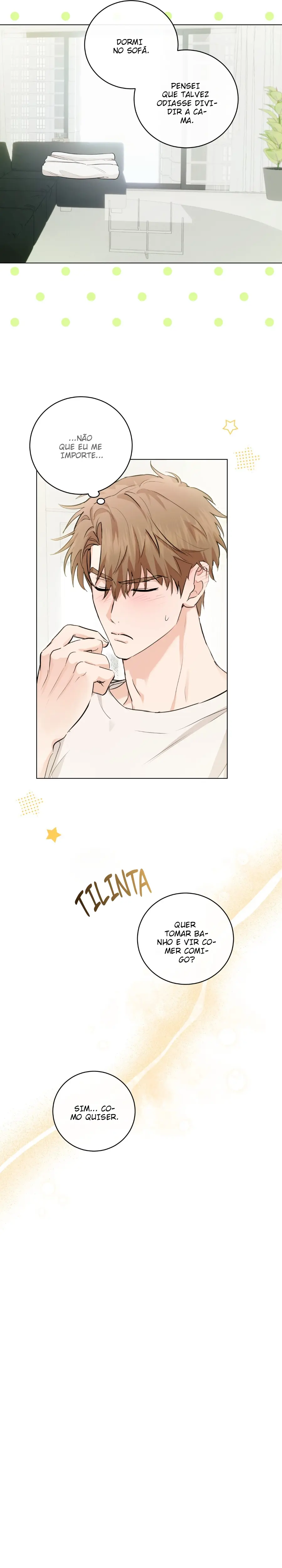 Amor com sabor de hortelã (M) – Capítulo 16 Yaoi – Página 16 Amor com sabor de hortelã (M) – Capítulo 16 Yaoi – Página 16