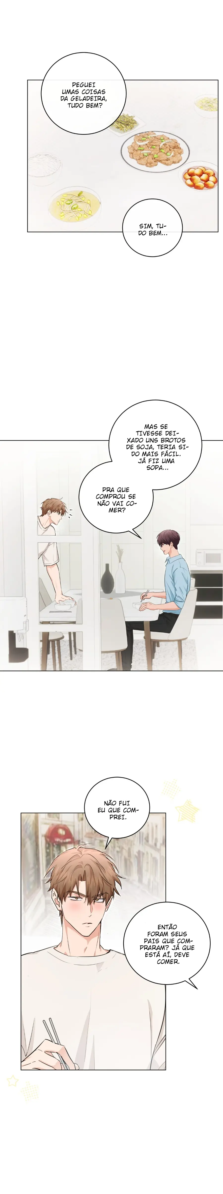 Amor com sabor de hortelã (M) – Capítulo 16 Yaoi – Página 17 Amor com sabor de hortelã (M) – Capítulo 16 Yaoi – Página 17