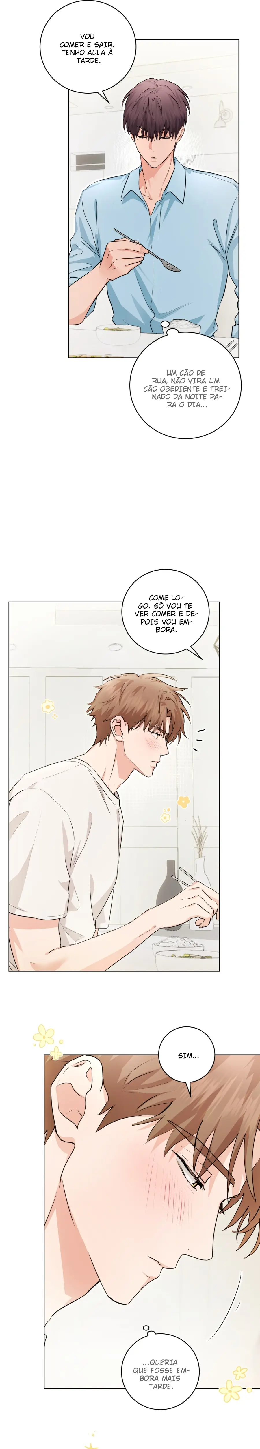 Amor com sabor de hortelã (M) – Capítulo 16 Yaoi – Página 19 Amor com sabor de hortelã (M) – Capítulo 16 Yaoi – Página 19