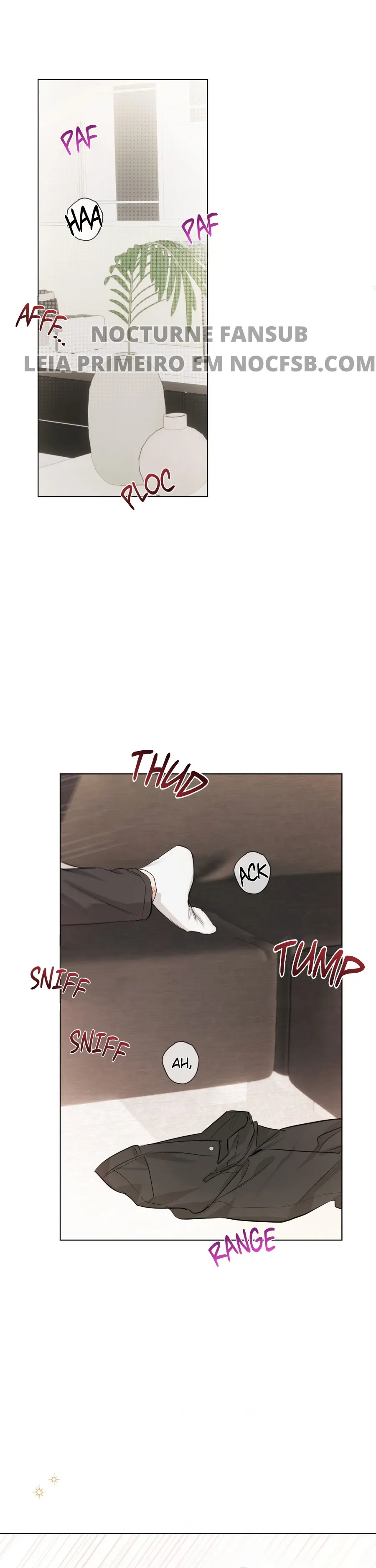 Amor com sabor de hortelã (M) – Capítulo 16 Yaoi – Página 2 Amor com sabor de hortelã (M) – Capítulo 16 Yaoi – Página 2