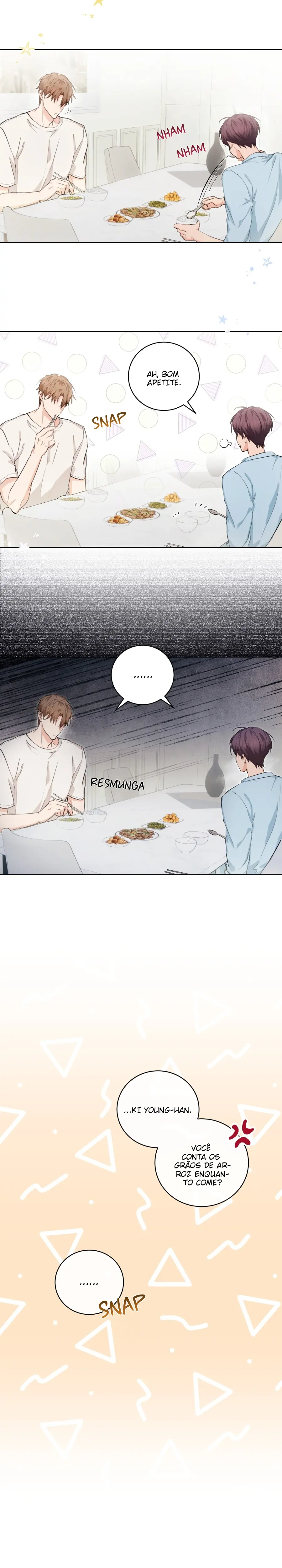 Amor com sabor de hortelã (M) – Capítulo 16 Yaoi – Página 20 Amor com sabor de hortelã (M) – Capítulo 16 Yaoi – Página 20