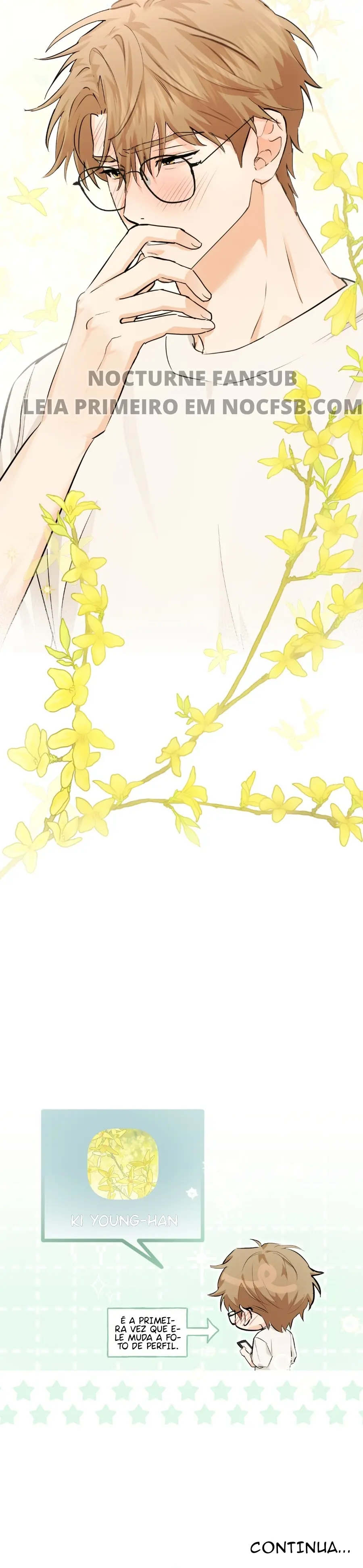 Amor com sabor de hortelã (M) – Capítulo 16 Yaoi – Página 25 Amor com sabor de hortelã (M) – Capítulo 16 Yaoi – Página 25