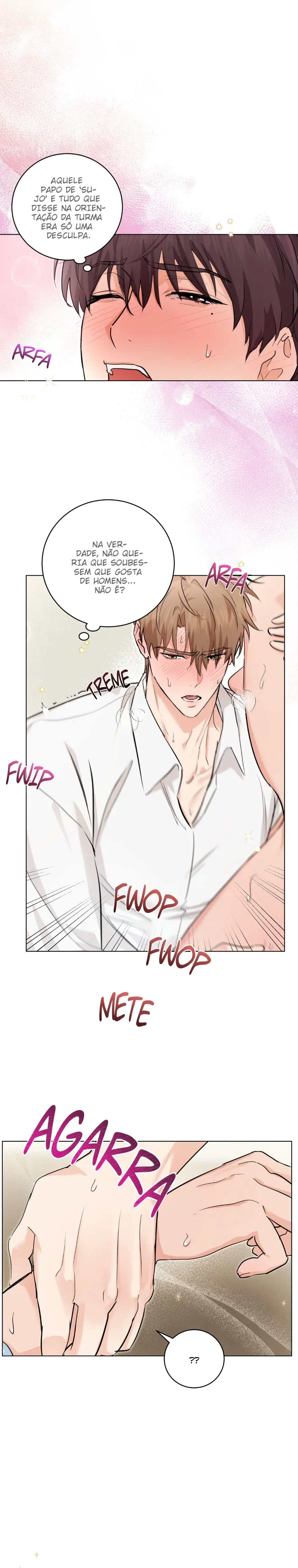 Amor com sabor de hortelã (M) – Capítulo 16 Yaoi – Página 5 Amor com sabor de hortelã (M) – Capítulo 16 Yaoi – Página 5