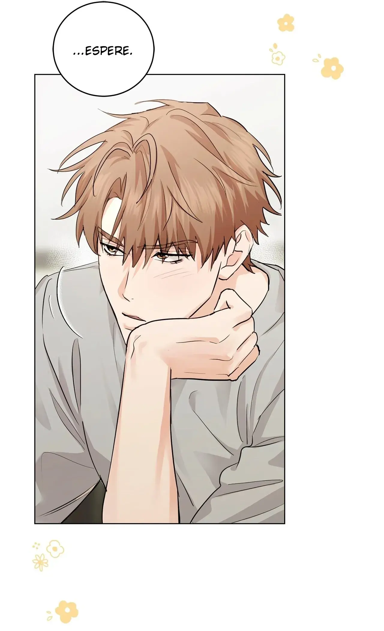 Amor com sabor de hortelã (M) – Capítulo 17 Yaoi – Página 11