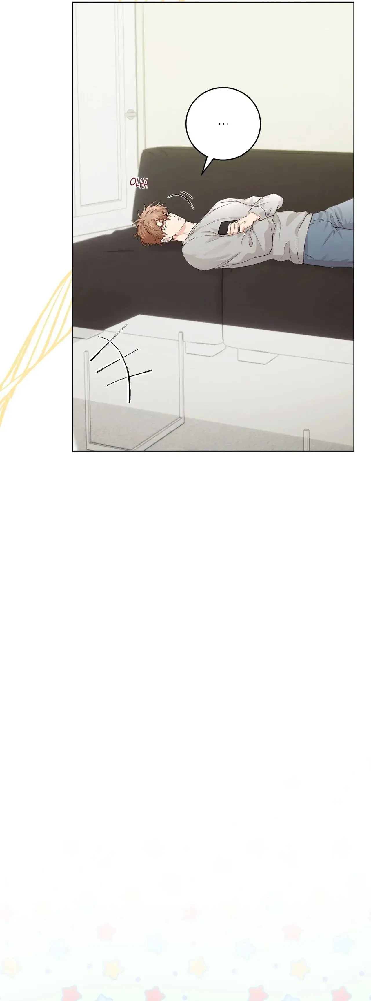 Amor com sabor de hortelã (M) – Capítulo 17 Yaoi – Página 29