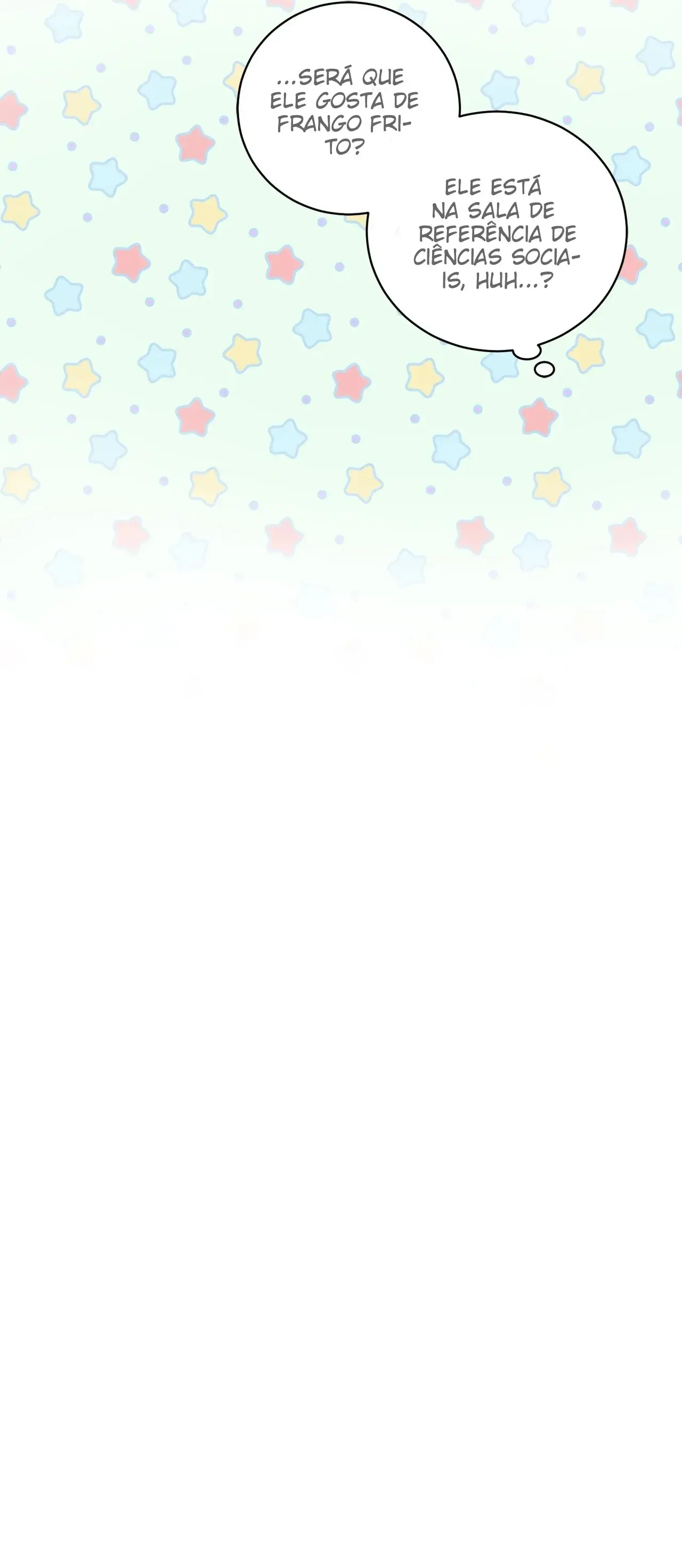 Amor com sabor de hortelã (M) – Capítulo 17 Yaoi – Página 30