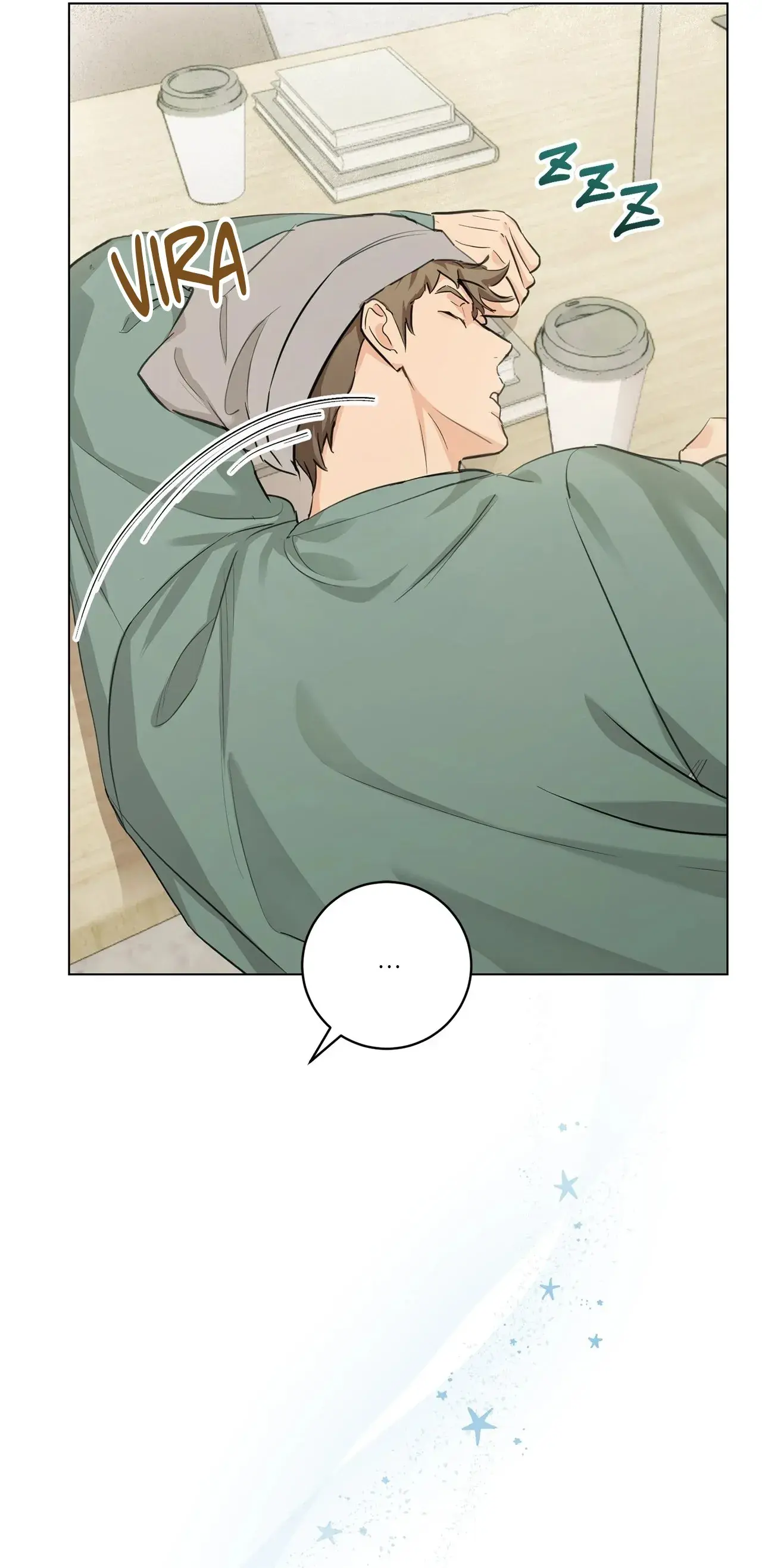 Amor com sabor de hortelã (M) – Capítulo 17 Yaoi – Página 41