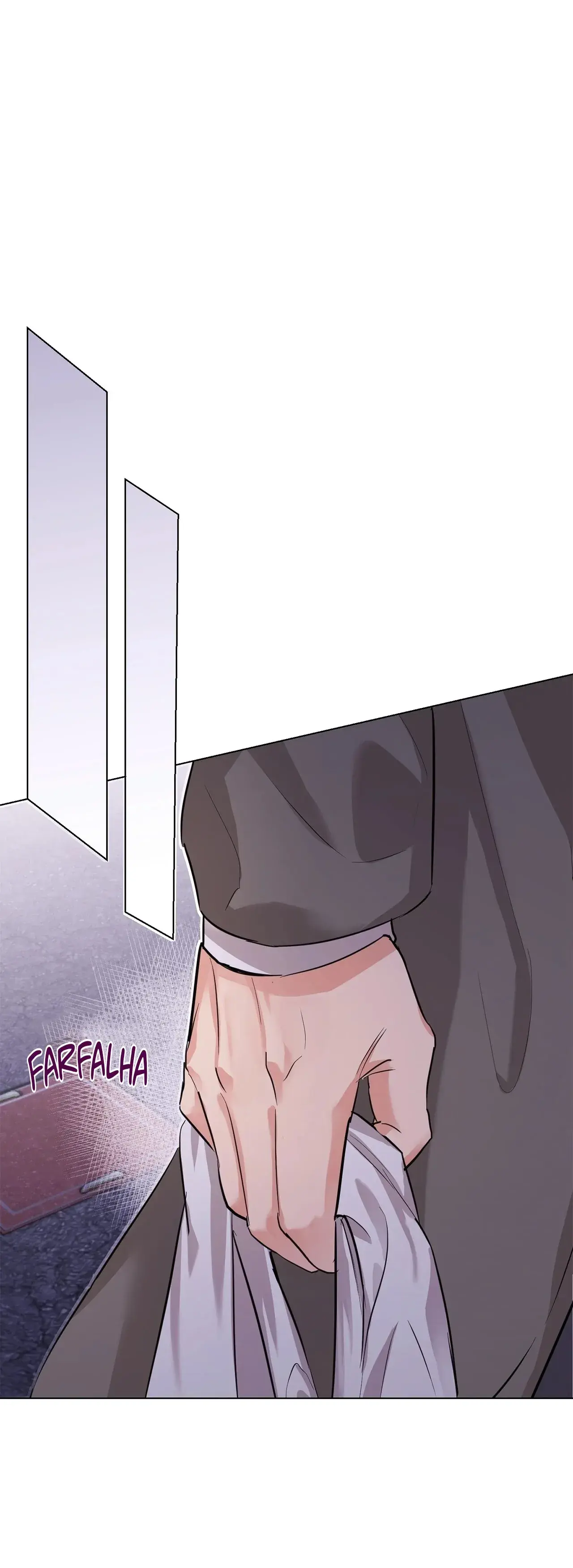 Amor com sabor de hortelã (M) – Capítulo 17 Yaoi – Página 43