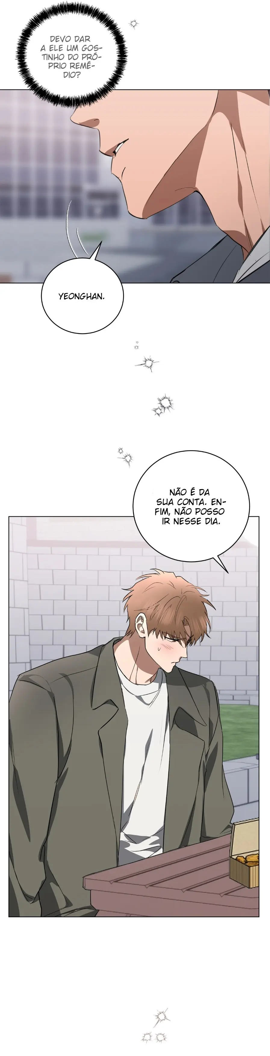 Amor com sabor de hortelã (M) – Capítulo 18 Yaoi – Página 15 Amor com sabor de hortelã (M) – Capítulo 18 Yaoi – Página 15