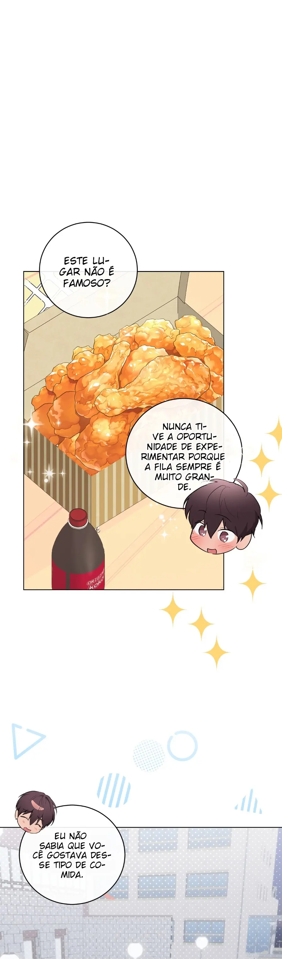 Amor com sabor de hortelã (M) – Capítulo 18 Yaoi – Página 2 Amor com sabor de hortelã (M) – Capítulo 18 Yaoi – Página 2