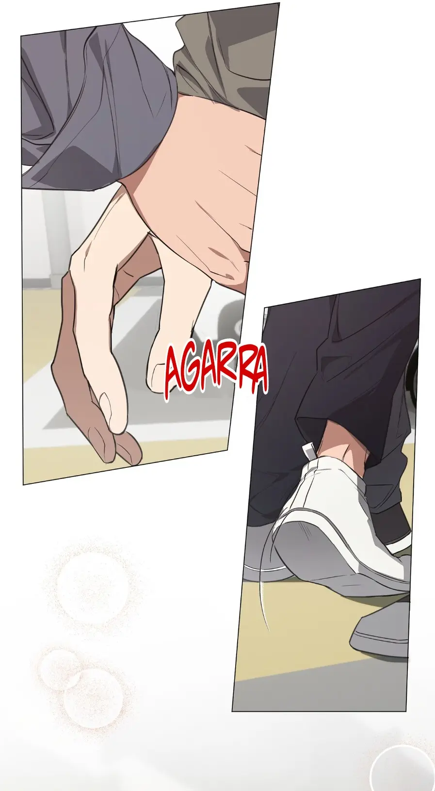 Amor com sabor de hortelã (M) – Capítulo 18 Yaoi – Página 21 Amor com sabor de hortelã (M) – Capítulo 18 Yaoi – Página 21