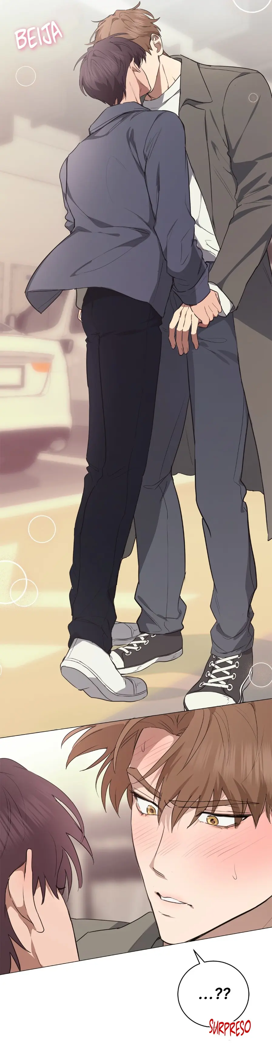 Amor com sabor de hortelã (M) – Capítulo 18 Yaoi – Página 22 Amor com sabor de hortelã (M) – Capítulo 18 Yaoi – Página 22