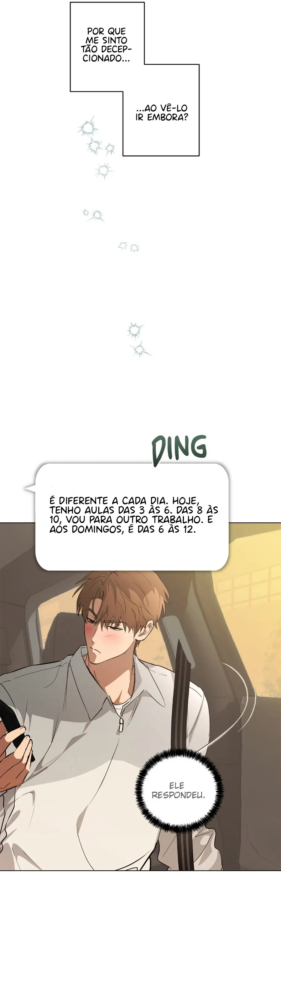 Amor com sabor de hortelã (M) – Capítulo 18 Yaoi – Página 35 Amor com sabor de hortelã (M) – Capítulo 18 Yaoi – Página 35