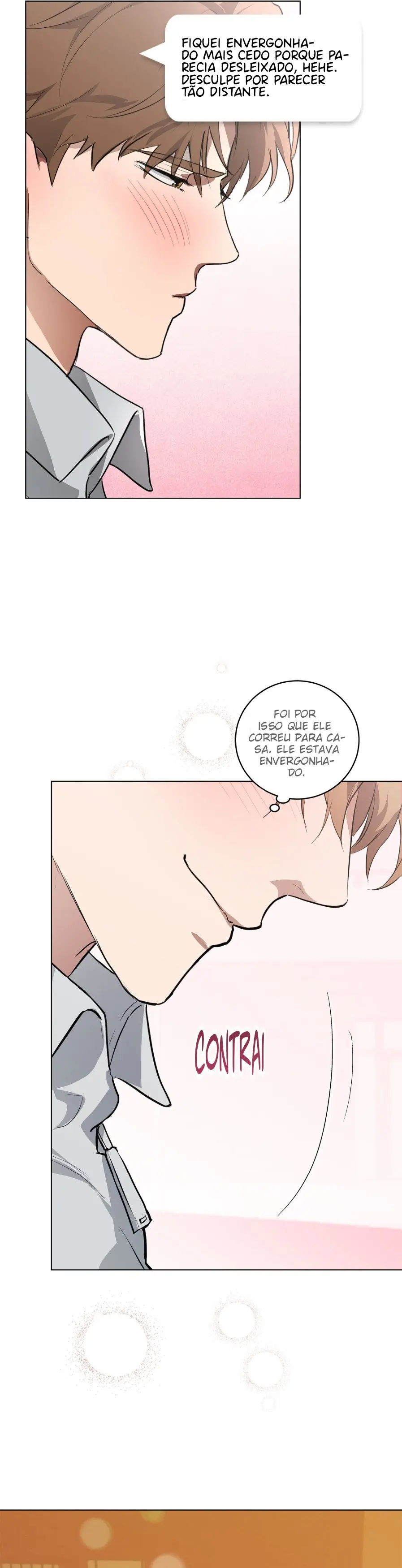 Amor com sabor de hortelã (M) – Capítulo 18 Yaoi – Página 36 Amor com sabor de hortelã (M) – Capítulo 18 Yaoi – Página 36