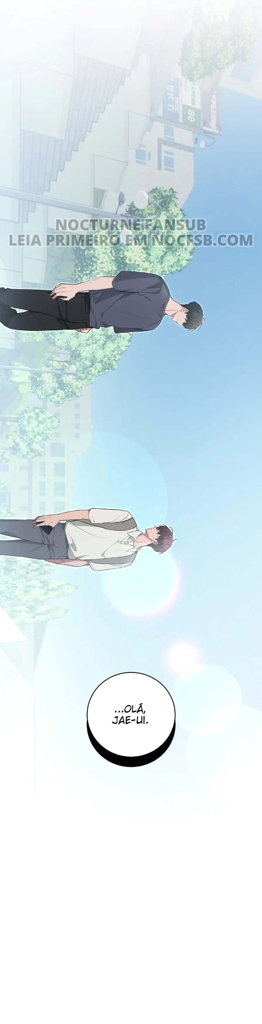 Amor com sabor de hortelã (M) – Capítulo 18 Yaoi – Página 41 Amor com sabor de hortelã (M) – Capítulo 18 Yaoi – Página 41