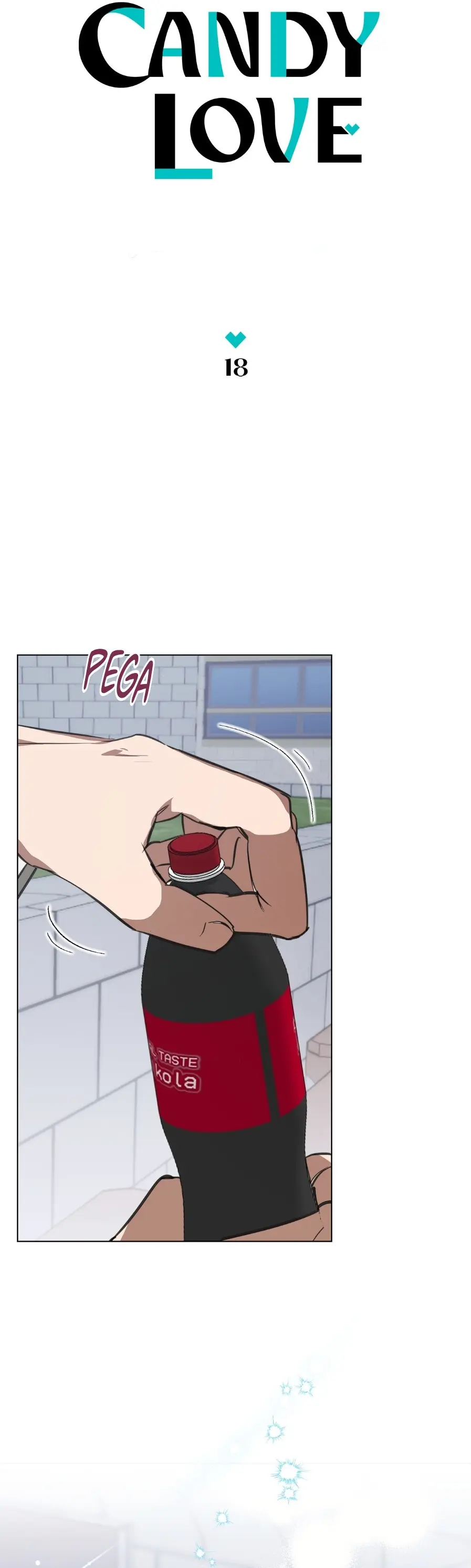 Amor com sabor de hortelã (M) – Capítulo 18 Yaoi – Página 8 Amor com sabor de hortelã (M) – Capítulo 18 Yaoi – Página 8