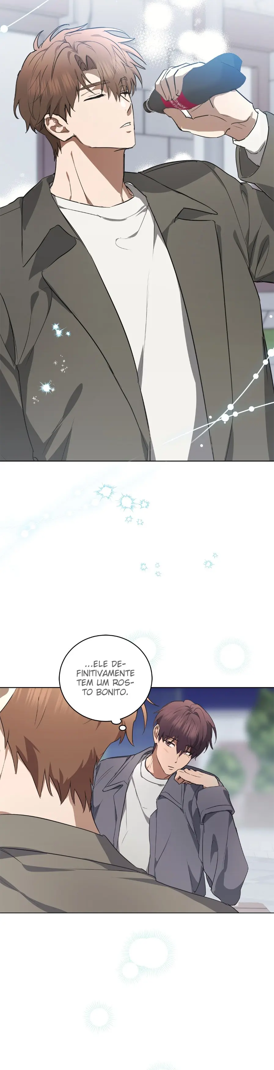 Amor com sabor de hortelã (M) – Capítulo 18 Yaoi – Página 9 Amor com sabor de hortelã (M) – Capítulo 18 Yaoi – Página 9