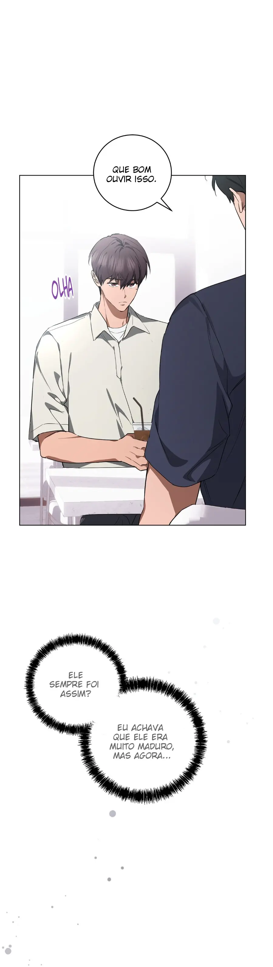 Amor com sabor de hortelã (M) – Capítulo 19 Yaoi – Página 12 Amor com sabor de hortelã (M) – Capítulo 19 Yaoi – Página 12