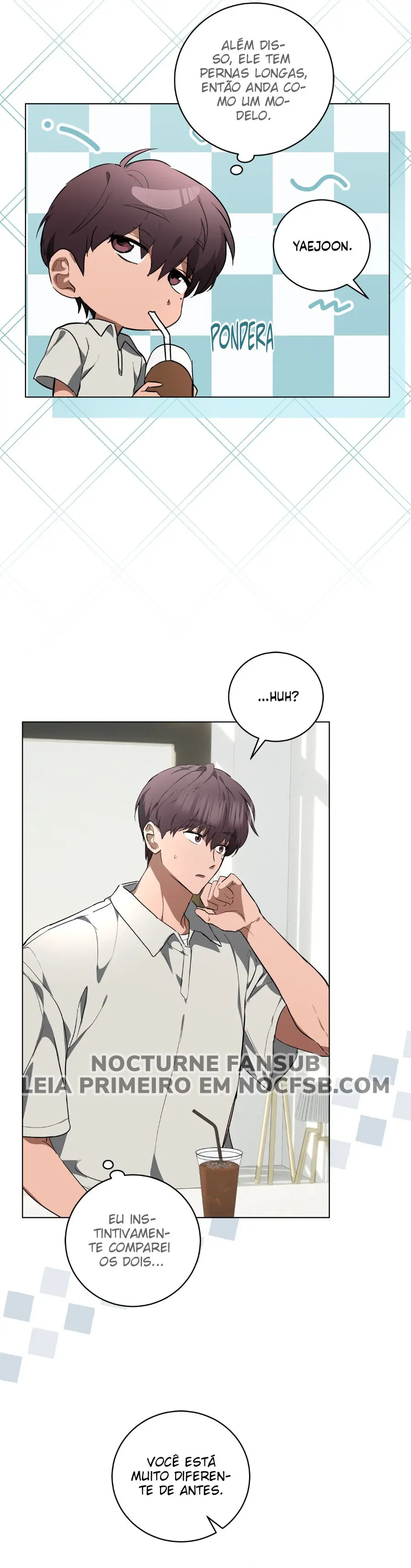 Amor com sabor de hortelã (M) – Capítulo 19 Yaoi – Página 16 Amor com sabor de hortelã (M) – Capítulo 19 Yaoi – Página 16